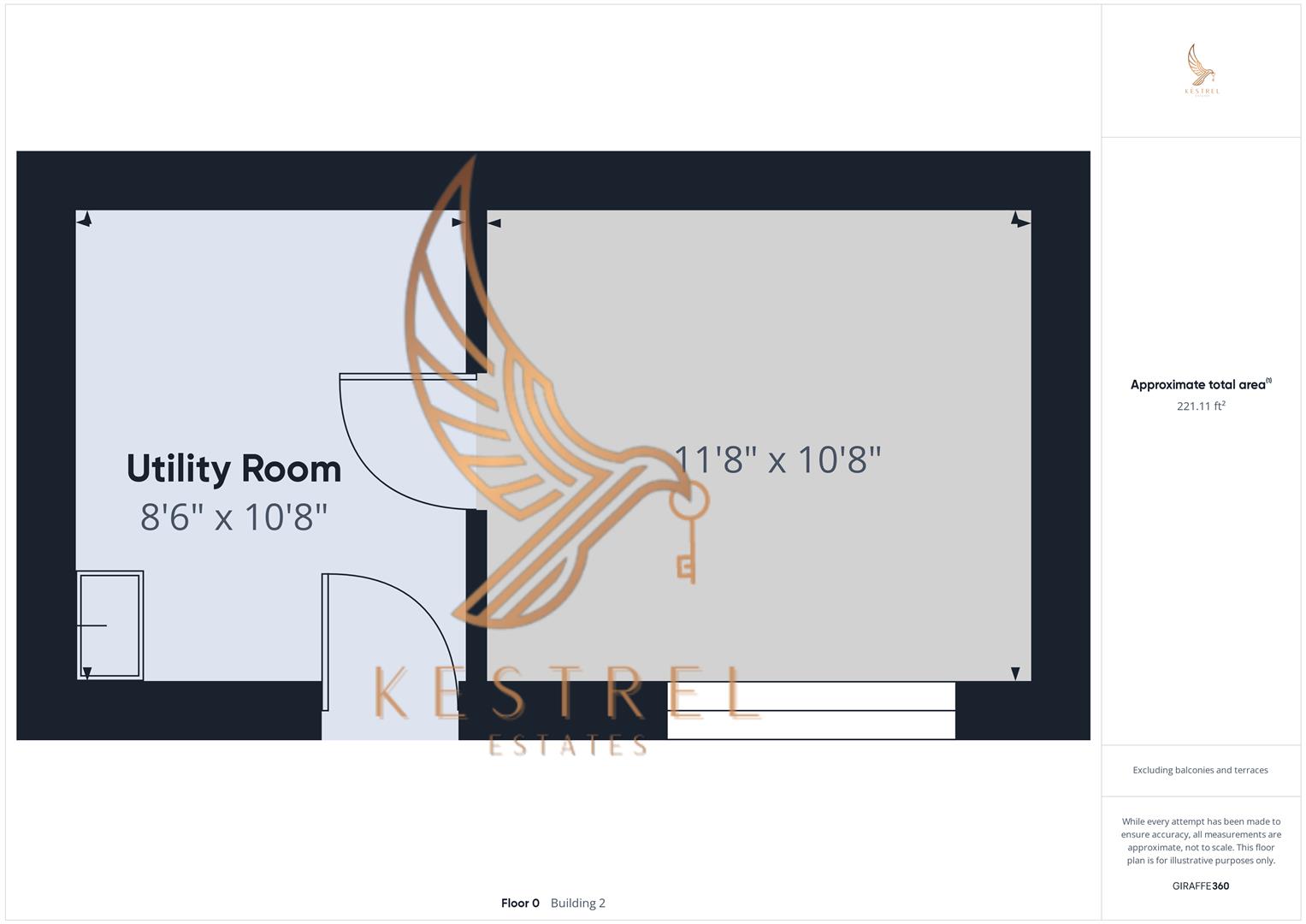 Carr Lane, South Kirkby Kestrel Estates